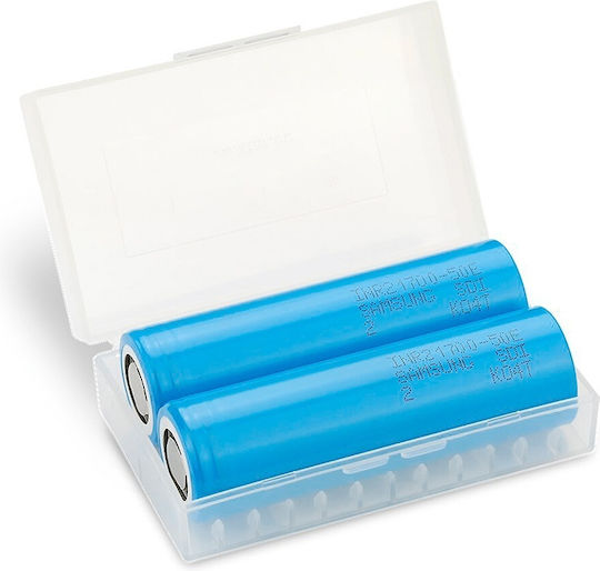 Батерия Inr21700-50e 4900mah Samsung