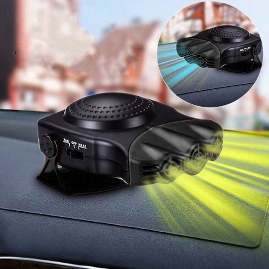 Alista Home Aeroterma auto 12V