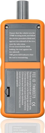 Dispozitiv Resetare Monitorizare Tpms Activare Senzor Presiune Gm
