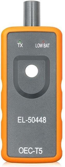 Dispozitiv Resetare Monitorizare Tpms Activare Senzor Presiune Gm