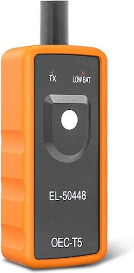 Dispozitiv Resetare Monitorizare Tpms Activare Senzor Presiune Gm