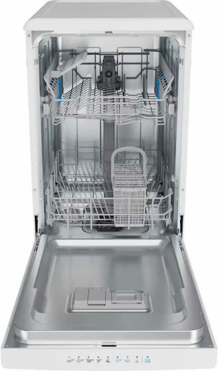 Indesit Freestanding Dishwasher for 10 Place Settings W59xH85cm