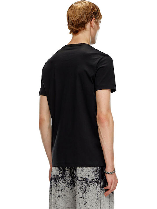 Diesel T-shirt Black