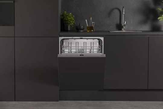 Hisense Mașină de spălat vase încorporabilă pentru 14 seturi de vase L60xÎ82cm