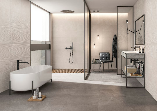 Cifre Group 2503.5091 Πλακάκι Δαπέδου / Τοίχου Κουζίνας / Μπάνιου Κεραμικό Ματ 60x30cm Sand