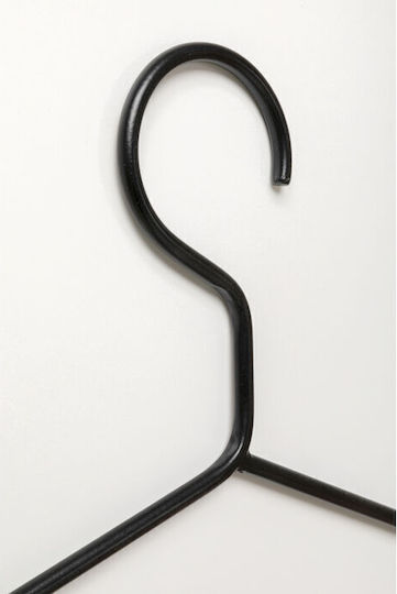 Kare Design Μεταλλική 5 Θέσεων 60x36x4.7cm