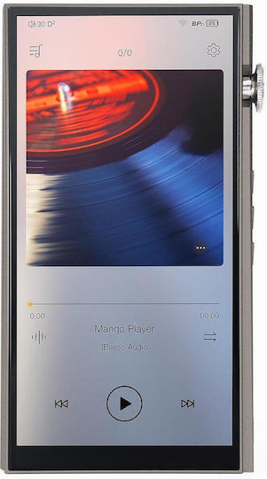 Dx270 Reference R2r Ultra Player Audio Digital Gri