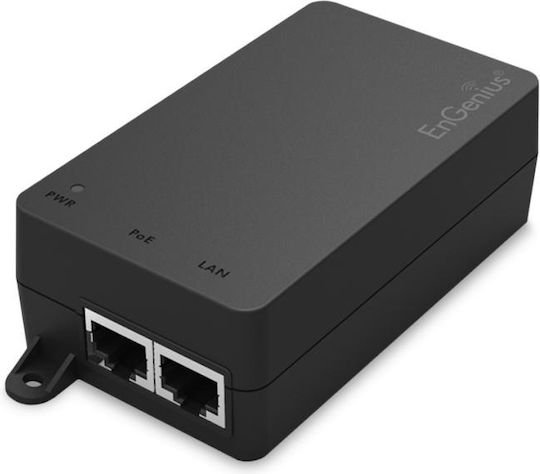 Προσαρμογέας Poe Engenius Εσωτερικού Χώρου 54v Ppoe