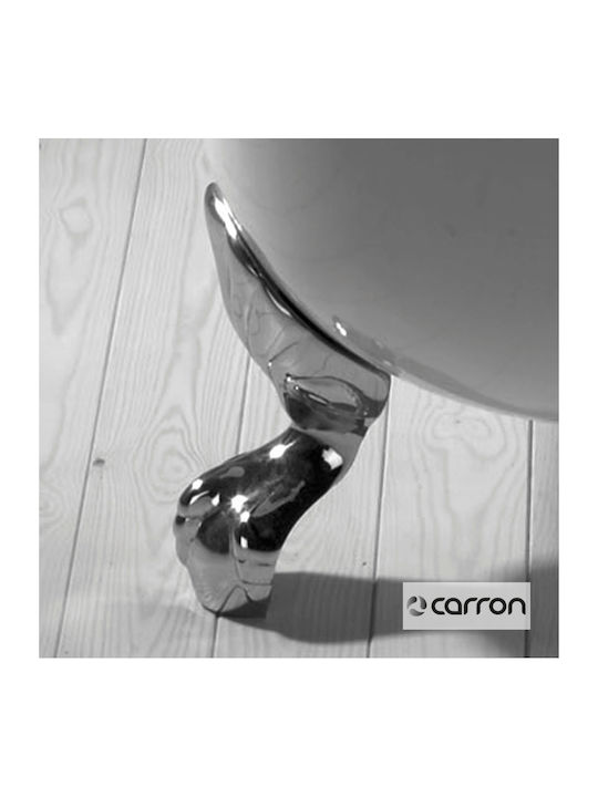 Carron Bathrooms Ascoli Acrylbadewanne 170x75cm Carron Bathrooms Ascoli Acrylbadewanne 170x75cm