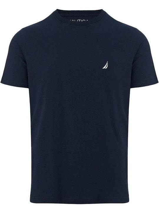T-shirt Blue Navy