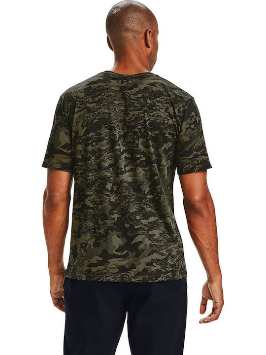 Under Armour