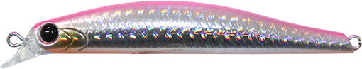 Ryobi Trappers Smart Minnow Τεχνητό Δόλωμα Ψαράκι (Minnow) No11 11