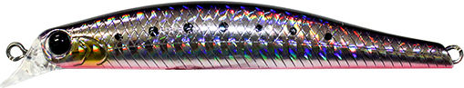 Ryobi Trappers Smart Minnow Τεχνητό Δόλωμα Ψαράκι (Minnow) No11 11