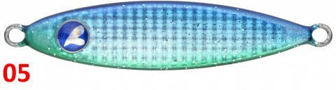 Blue Blue Τεχνητό Δόλωμα Πλάνος No12 15gr #12