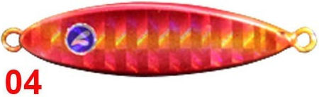 Blue Blue Nălucă Artificială Speed Slider No3 15gr #3