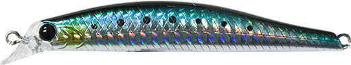 Ryobi Trappers Smart Minnow Τεχνητό Δόλωμα Ψαράκι (Minnow) 35