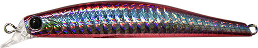 Ryobi Trappers Smart Minnow Τεχνητό Δόλωμα Ψαράκι (Minnow) #02