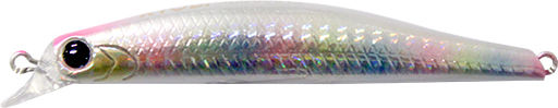 Ryobi Trappers Smart Minnow Artificial Bait Minnow 50