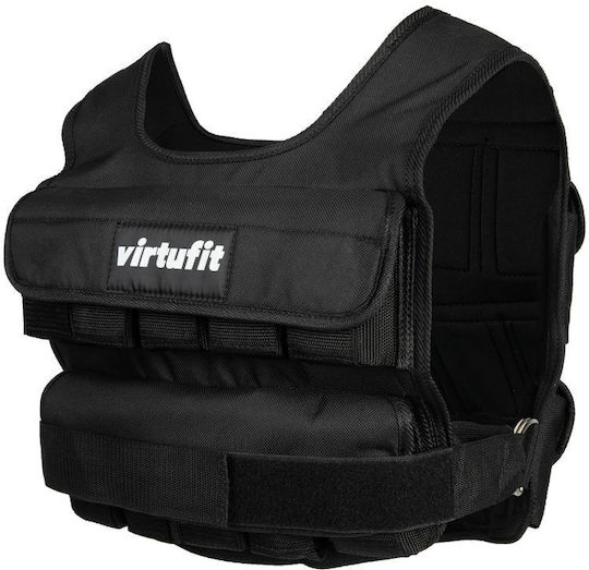 Virtufit Vestă Cu Greutate 20kg