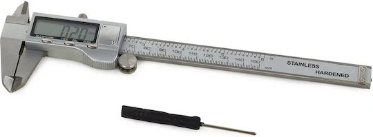 Verk Group Digital Thickness Gauge