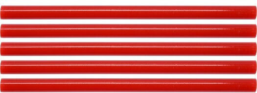 Yato Hot Glue Stick 7.2mm Yellow Colour 1 Piece
