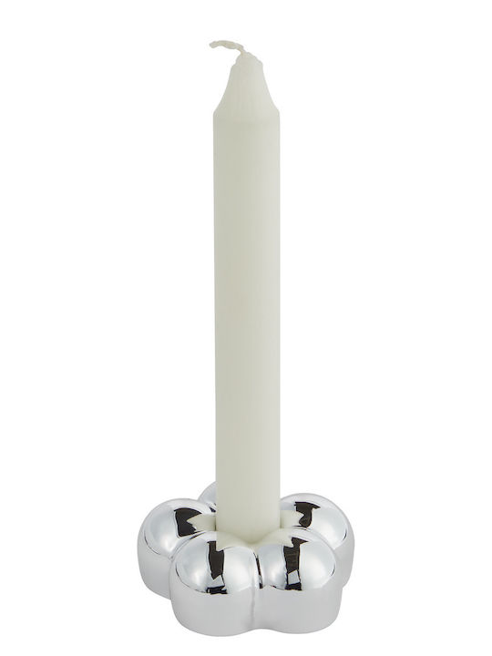 Butlers Bloom Glas-Kerzenhalter