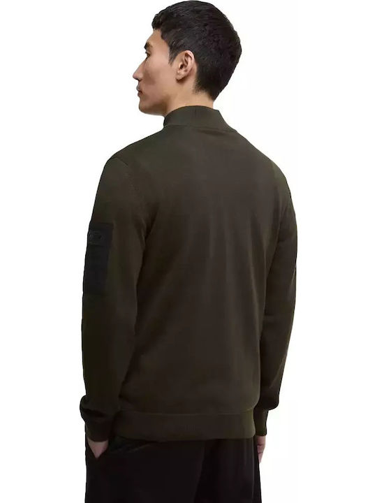 Barbour Barbour