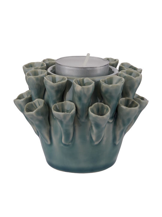 Butlers Coral Kerzenhalter Keramik