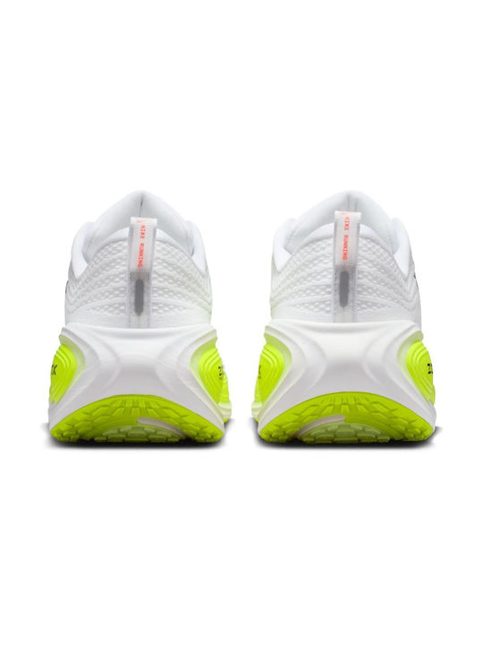 Vomero Plus Men's Sport Shoes Running White
