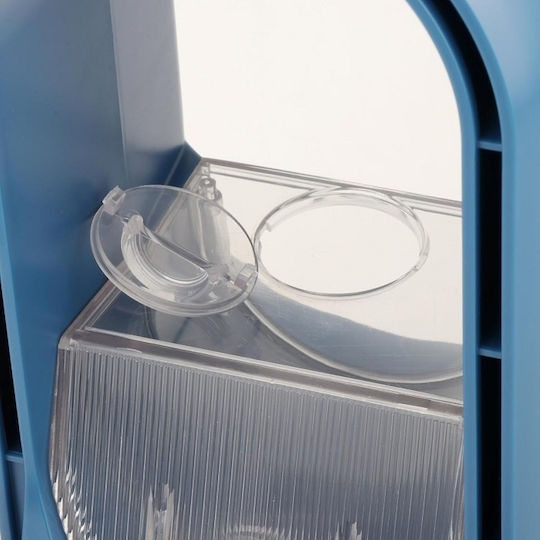 2in1 Fan Humidifier Function 30x11x12 Cm Usb Powered