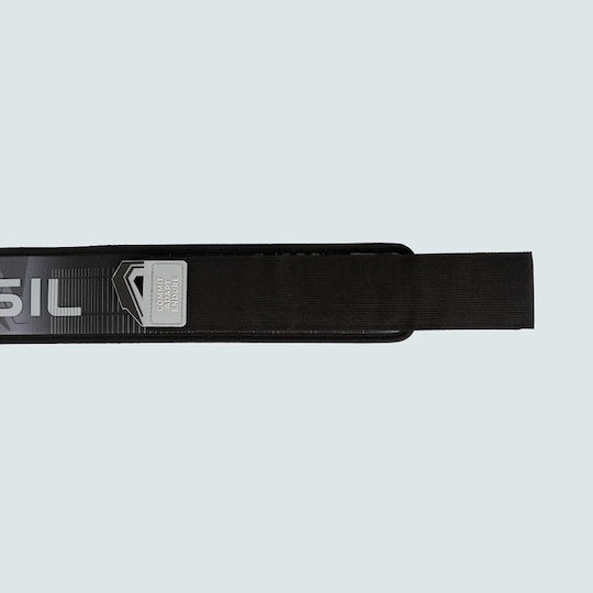 Strength Belt Lockpro Lumbar Belt Black Picsil