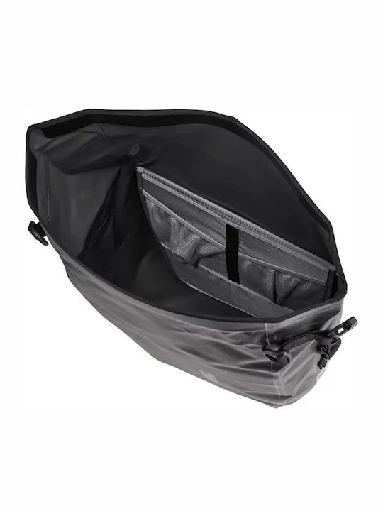 Thule Τσαντάκι Σχάρας Ποδηλάτου 13lt Μπλε