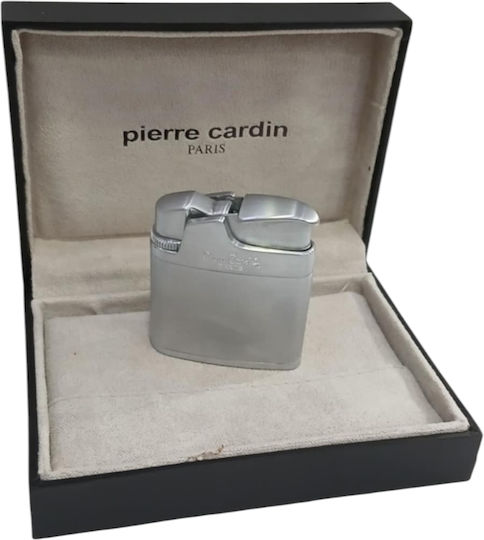Pierre Cardin Ангажимент Пламък в Сребрист цвят
