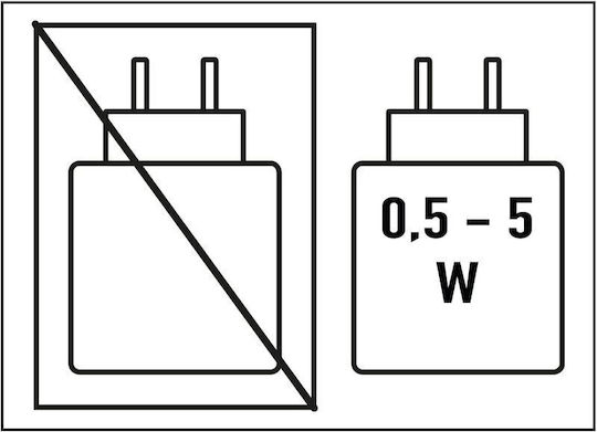 Bontempi Ηχείο Bluetooth Μπλε 4901103