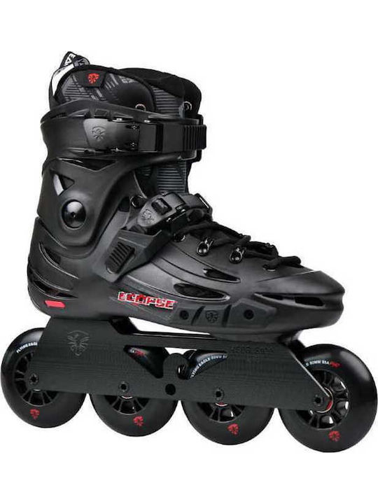 Flying Eagle Inline Rollers Μαύρα Ενηλίκων Flying Eagle Inline Rollers Μαύρα Ενηλίκων