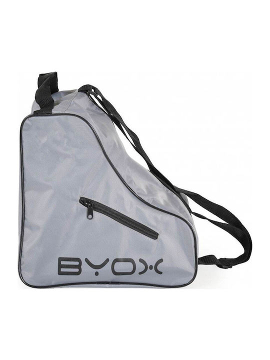 Byox Dazzle Adult Adjustable Inline Rollers Black