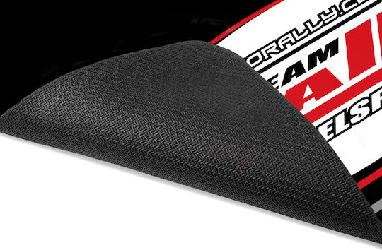 Team Corally Pit Mat Small 600x400mm 2mm Thick Team Corally