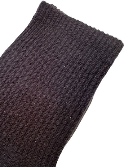 Dimi Socks Κυνηγετικές Στρατιωτικές Κάλτσες Ισοθερμικές Μαύρο Νο 41-46