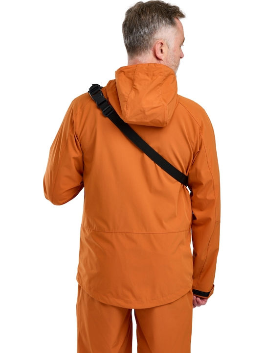 Pinewood Finnveden Jagdjacke Rot