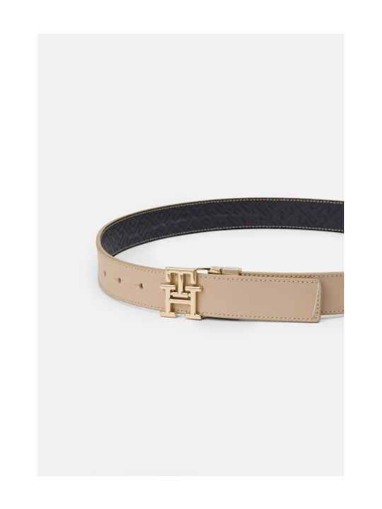 Leder Damen Gürtel
