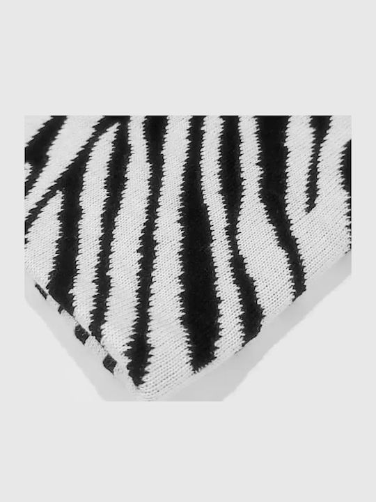 Beanie Unisex Σκούφος Πλεκτός