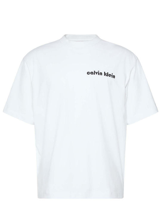 T-Shirt Brilliant White