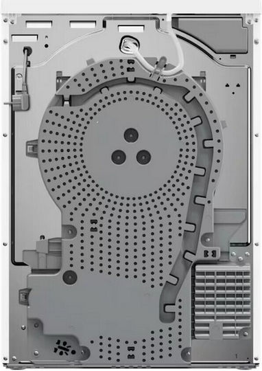 AEG TR7294E Wäschetrockner 9kg mit Wärmepumpe