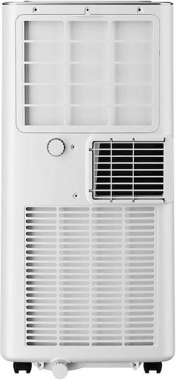 Evvo Clima P7 Portable Air Conditioner 7000 BTU Cooling Only
