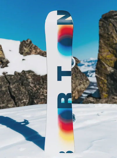 Burton Custom X Женски сноуборд 162