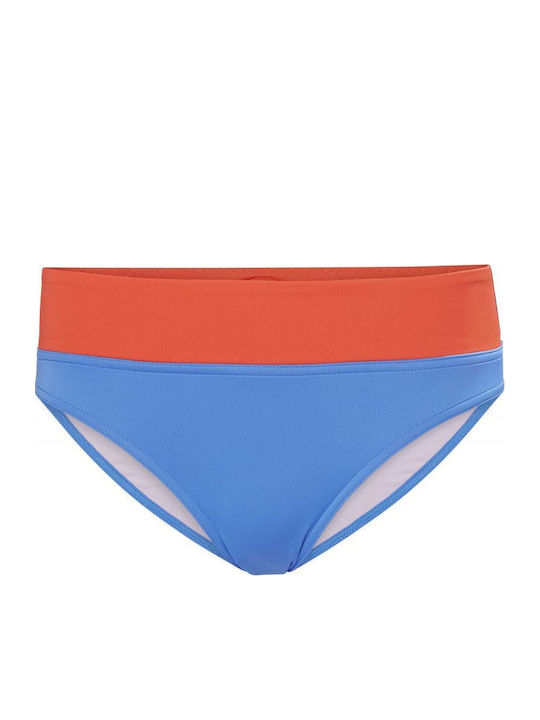 34107 554 34107 554 Bikini Slip Blau