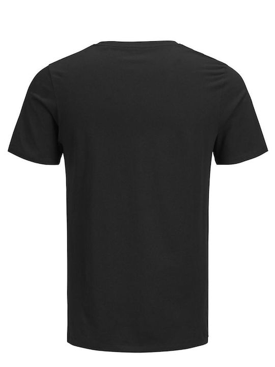 Tricou Black