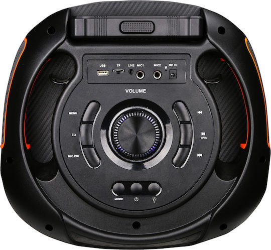 Akai Proffesional Колона ABTS-X5 Черна
