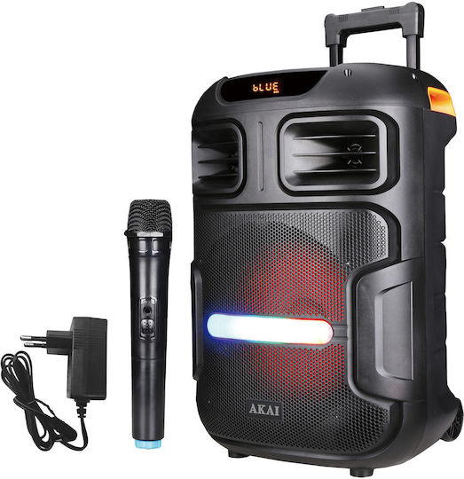 Akai Proffesional Колона ABTS-X5 Черна