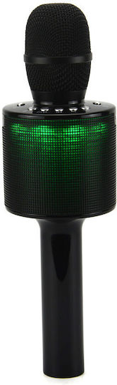 Akai Proffesional Wireless Karaoke Microphone PartyVoice 110580-0005 Black